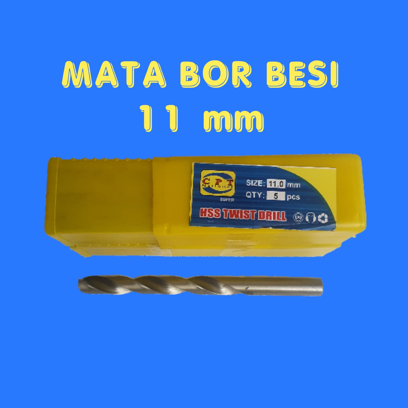 MATA BOR BESI CPT NATIONAL