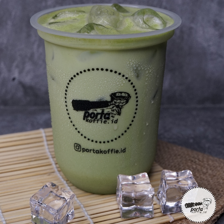 MATCHA