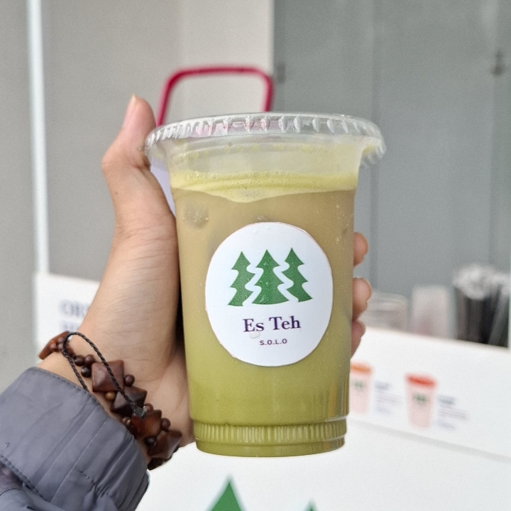 MATCHA