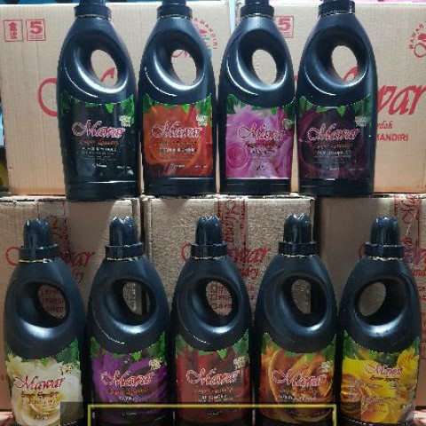 MAWAR SUPER LAUNDRY