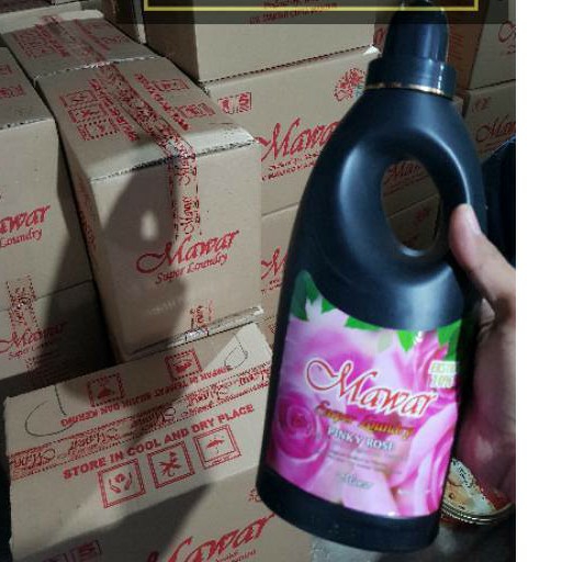 MAWAR SUPER LAUNDRY 2