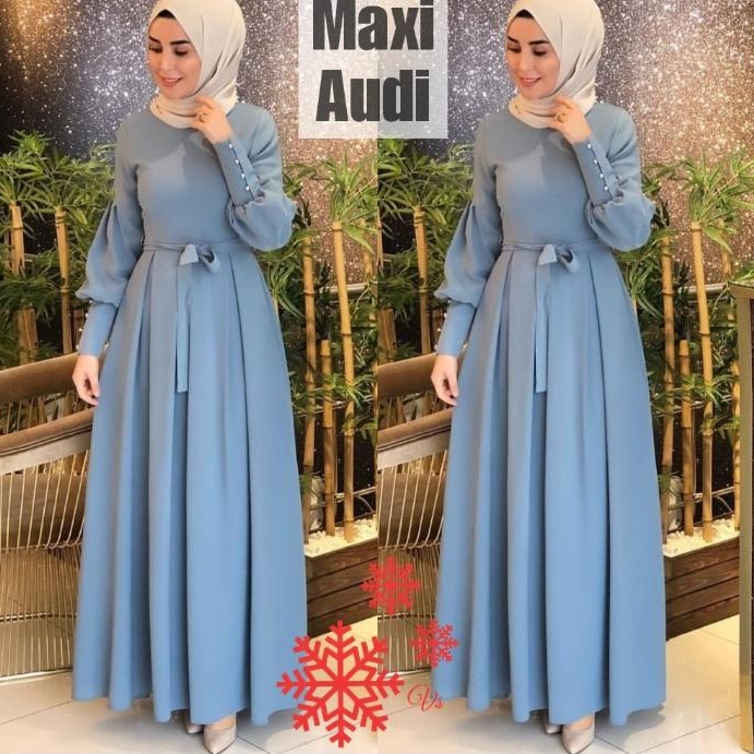 MAXI AUDI