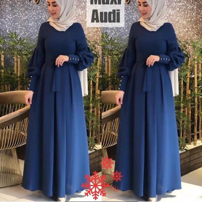MAXI AUDI 2