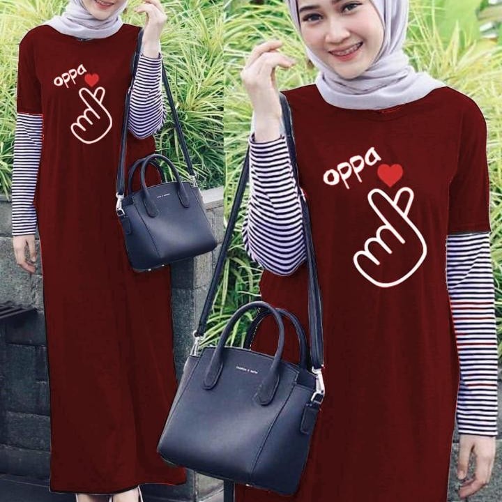MAXI CASE OPPA 3