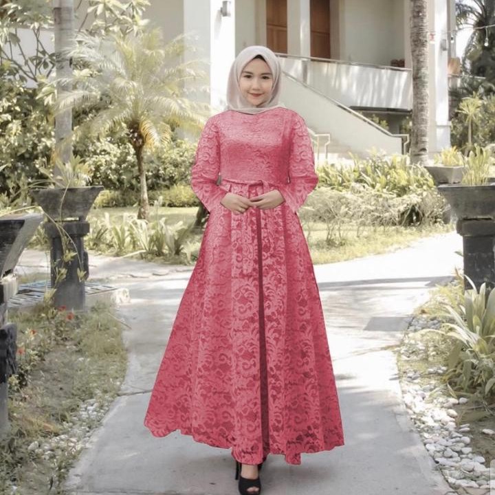 MAXI JANET