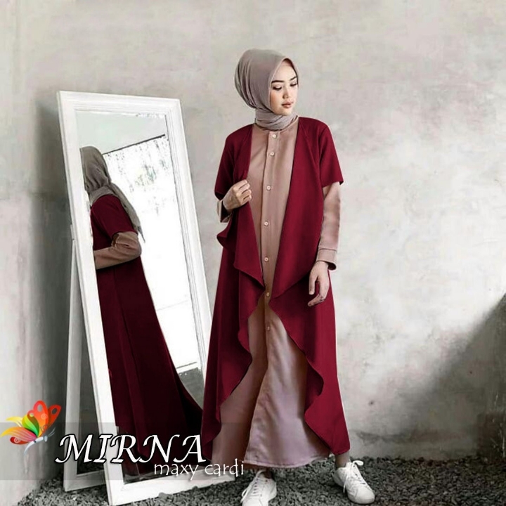 MAXI MIRNA 2