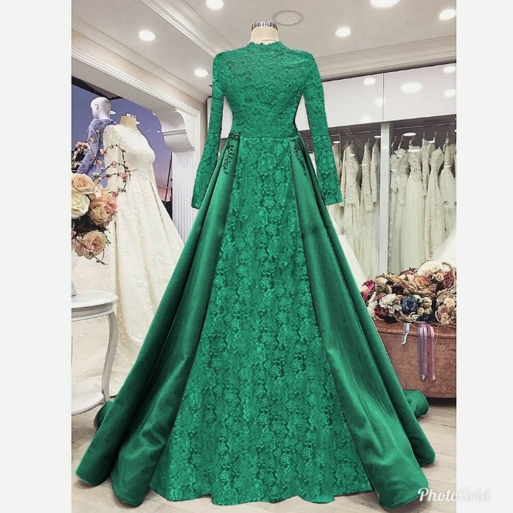 MAXI NURMALASARI GREEN