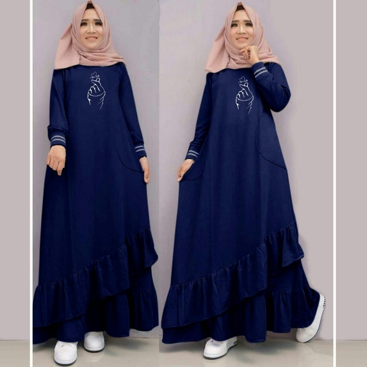 MAXI SAYO NAVY