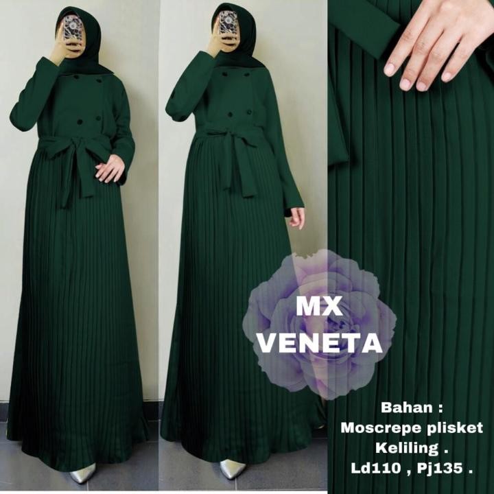 MAXI VENETA PLISKET 4