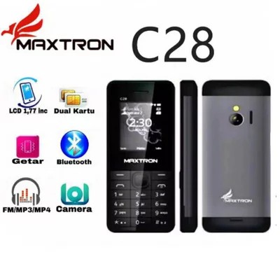 MAXTRON C28