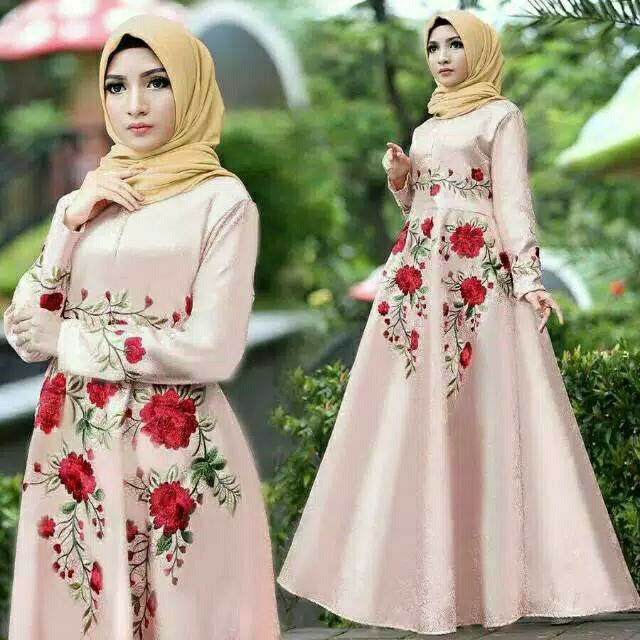 MAXY AYANALUSUA BORDIR