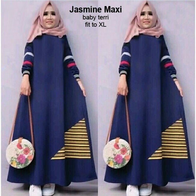 MAXY JASMINE 2