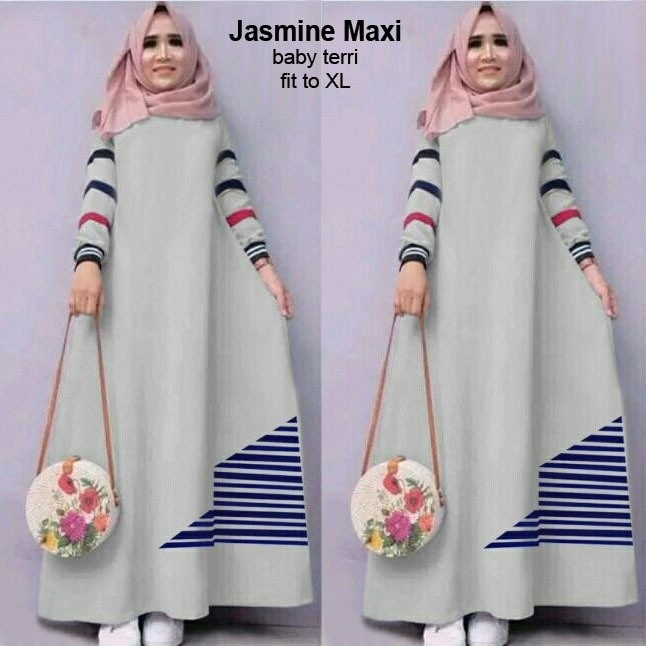 MAXY JASMINE 3