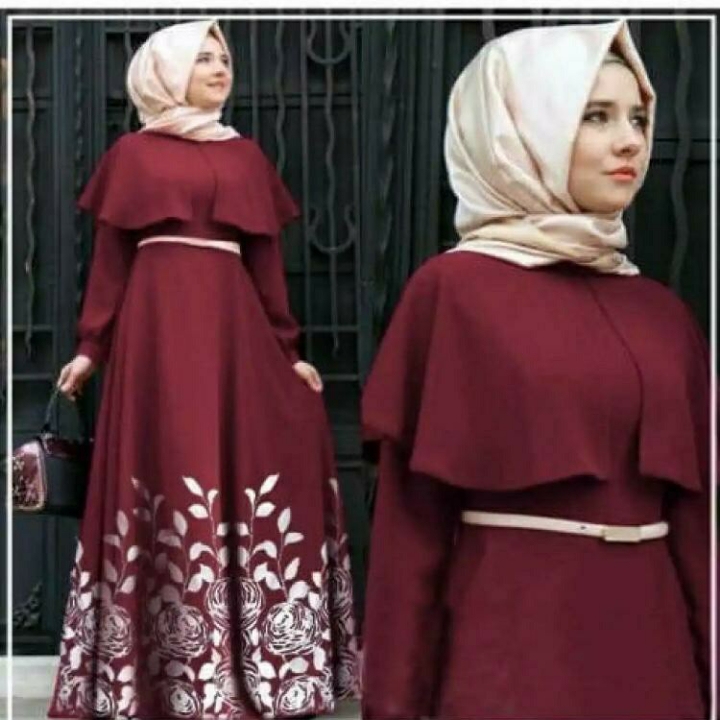 MAXY JUMBO ANDIAN FLOW