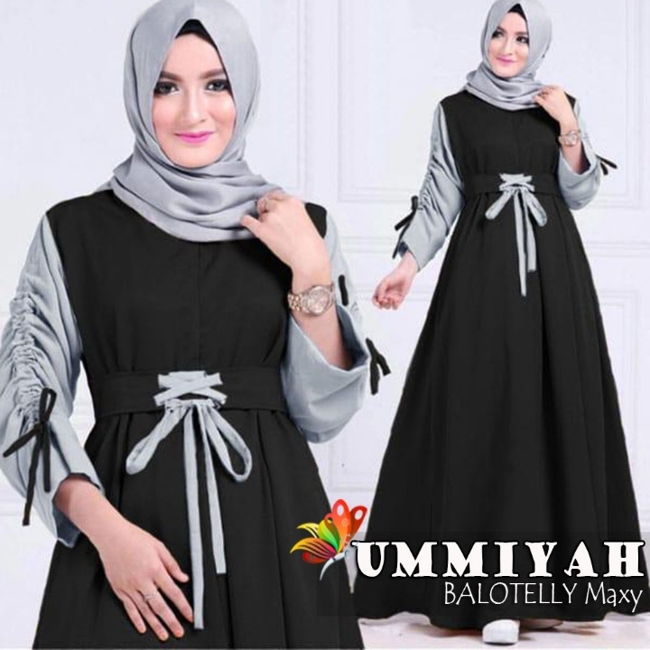 MAXY UMMIYAH 5