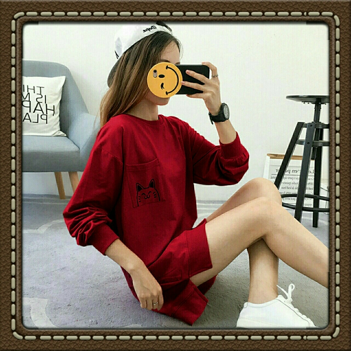 MD KATTY MAROON
