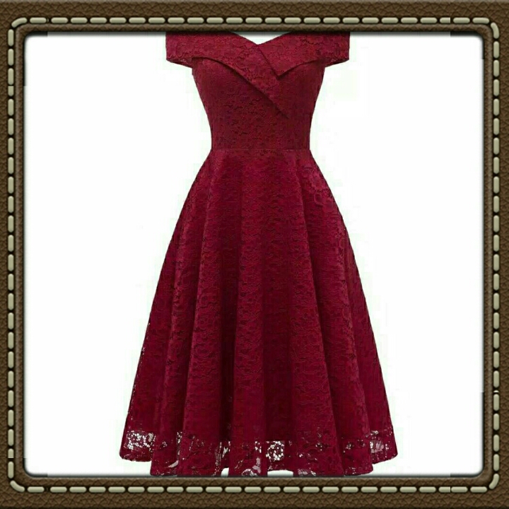 MD LOFOTEN MAROON