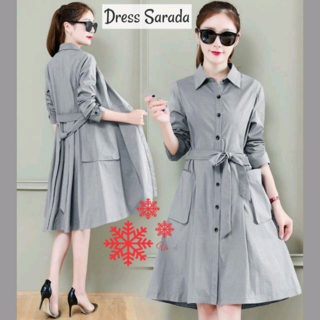 MD Sarada Grey