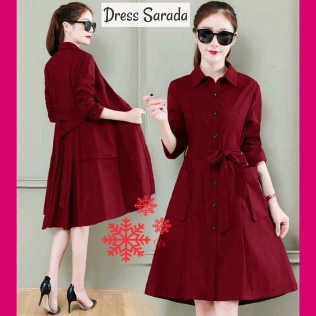 MD Sarada Maroon