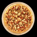 MEAT LOVERS CHICKEN