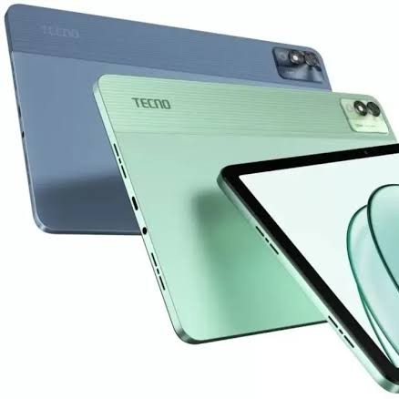 MEGAPAD 11 RAM 8 GB ROM 128 GB 3