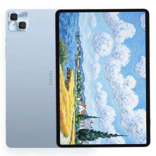 MEGAPAD SE RAM 4 GB ROM 128 GB 3