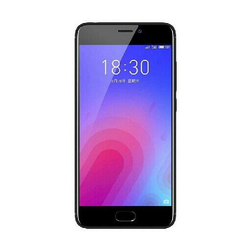 MEIZU M6