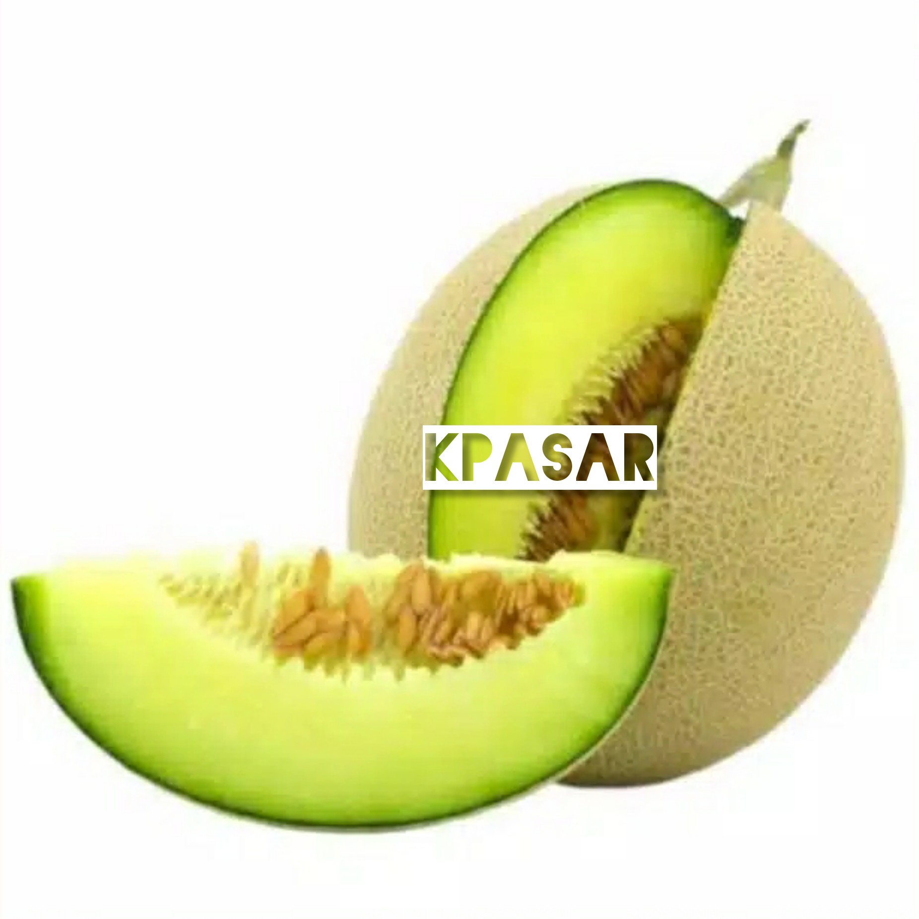 MELON KEMASAN 2KG