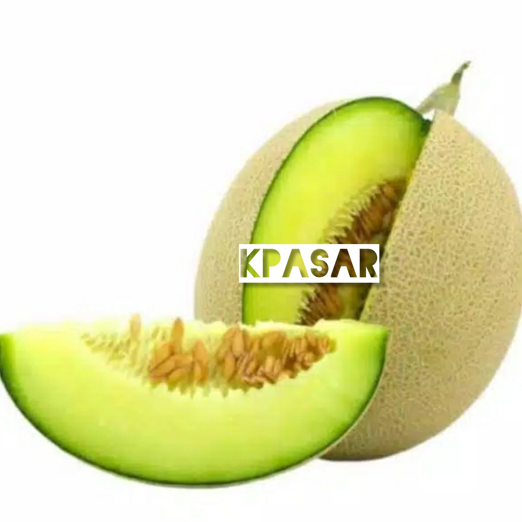 MELON KEMASAN 2KG
