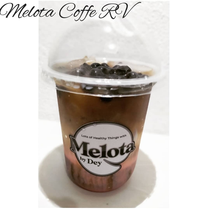 MELOTA RED VELVET