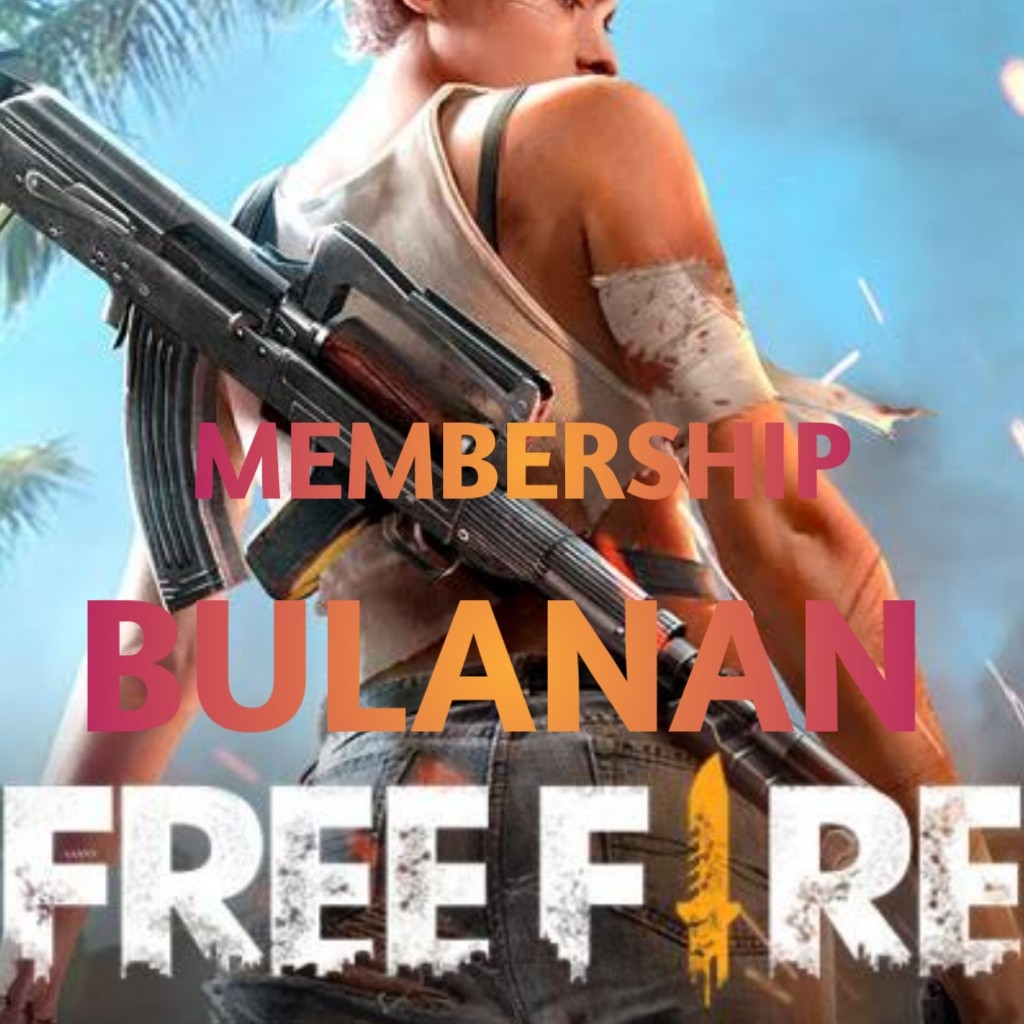 MEMBERSHIP BULANAN