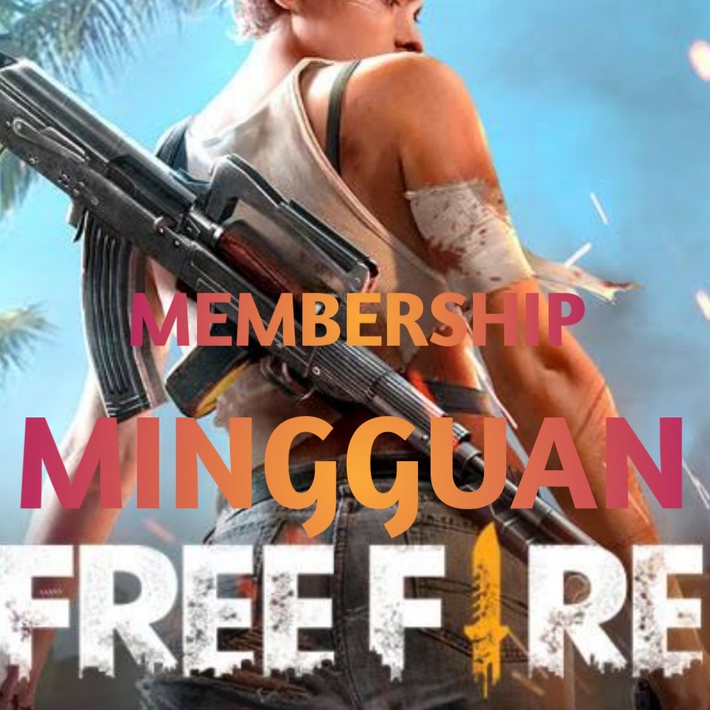 MEMBERSHIP MINGGUAN