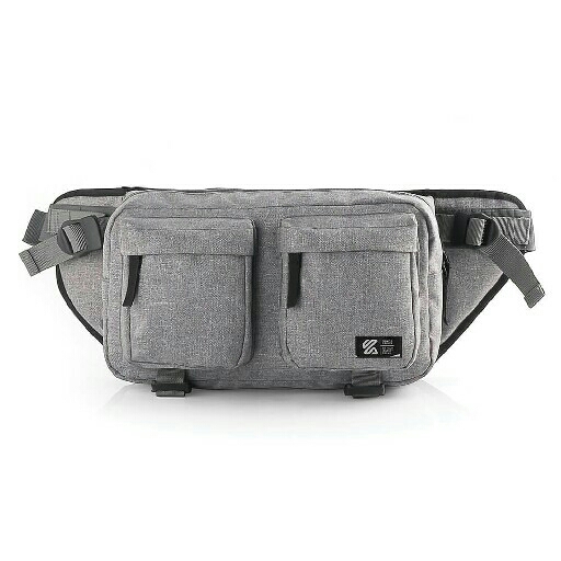 MEN SLING BACK TAS SELEMPANG PRIA - KJN 669