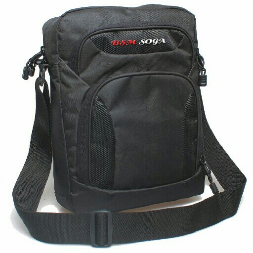 MEN SLING BAG TAS SELEMPANG PRIA - BHM 142