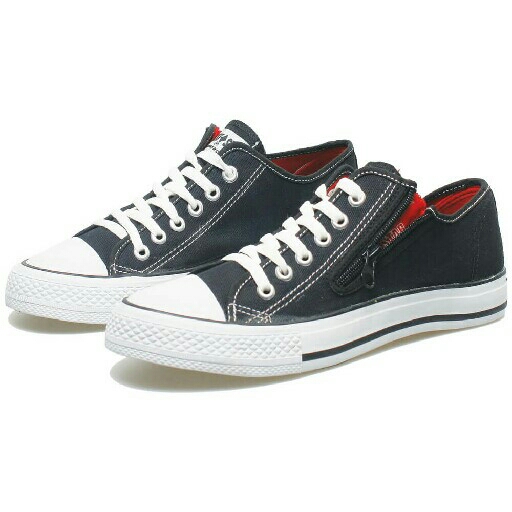 MEN SNEAKER SHOES SEPATU KETS PRIA - BLS 394
