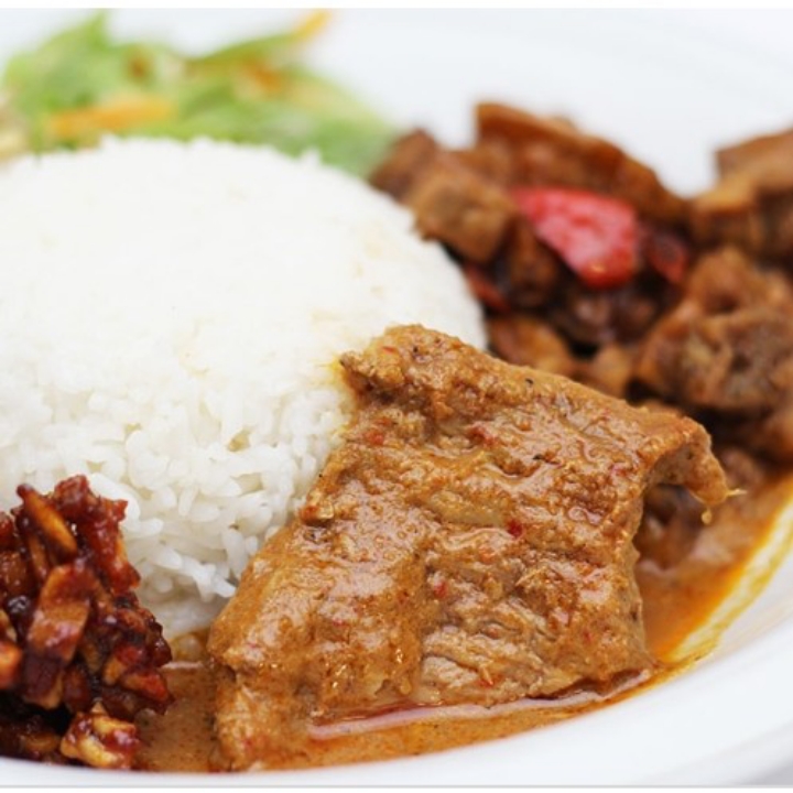 MENU MAKAN SIANG 2