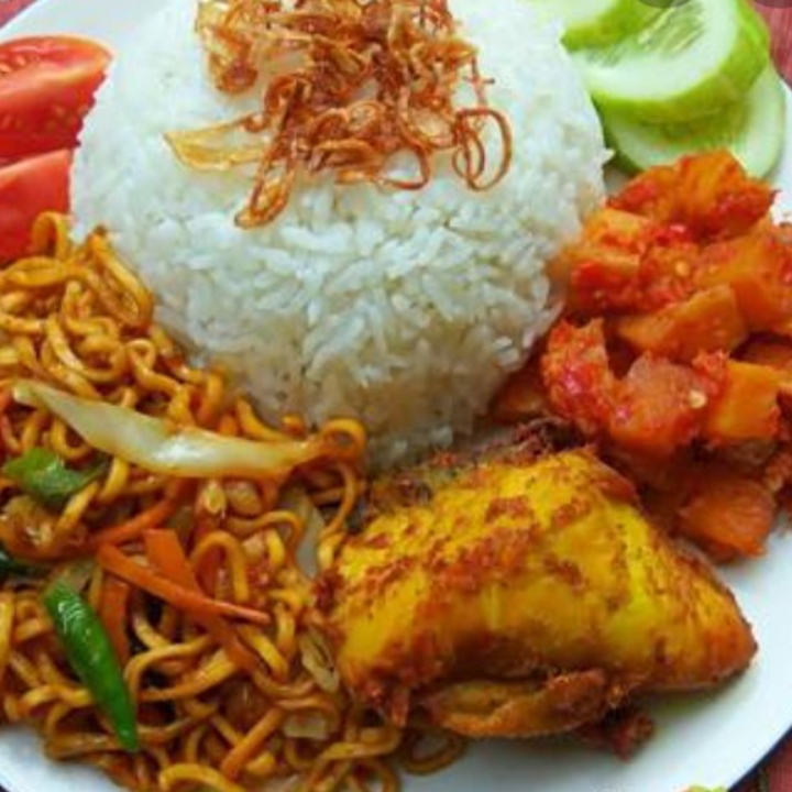 MENU MAKAN SIANG 3