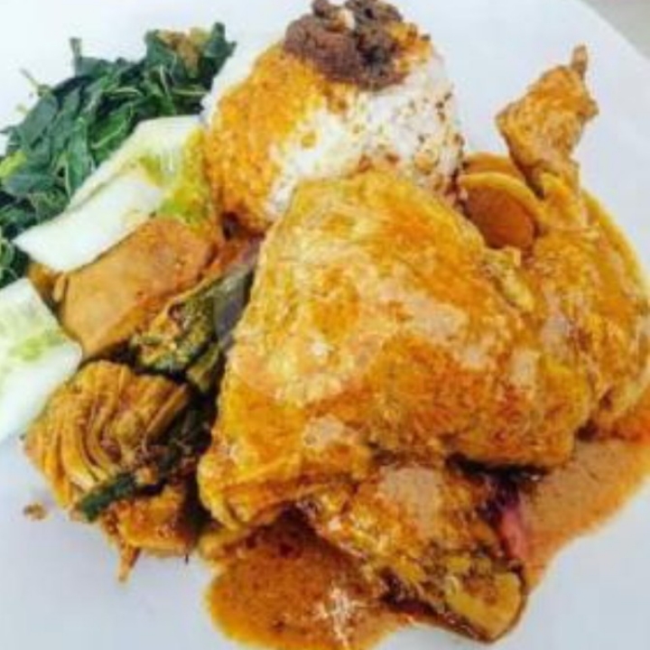 MENU MAKAN SIANG 4