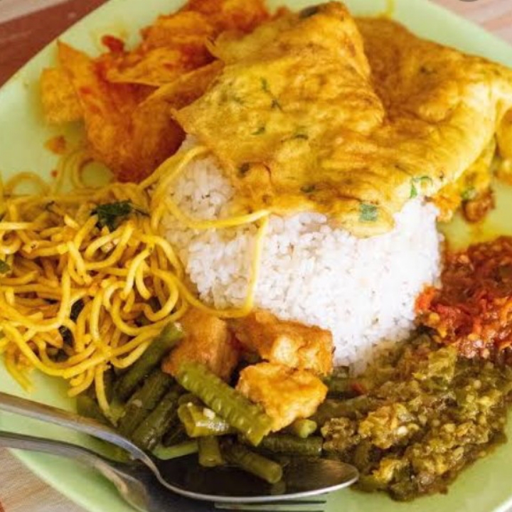 MENU MAKAN SIANG 5
