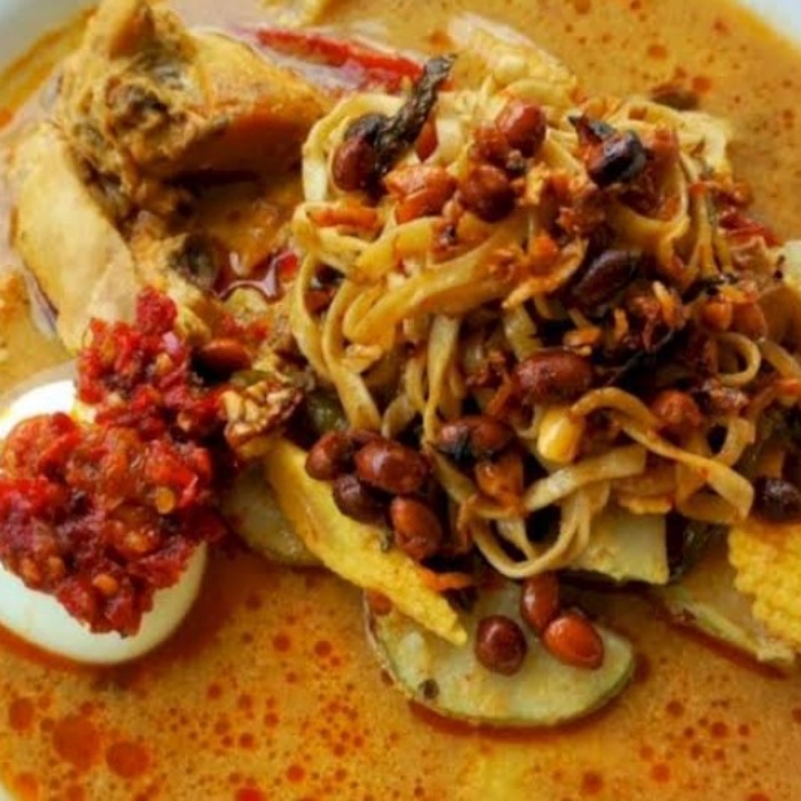 MENU SARAPAN 3