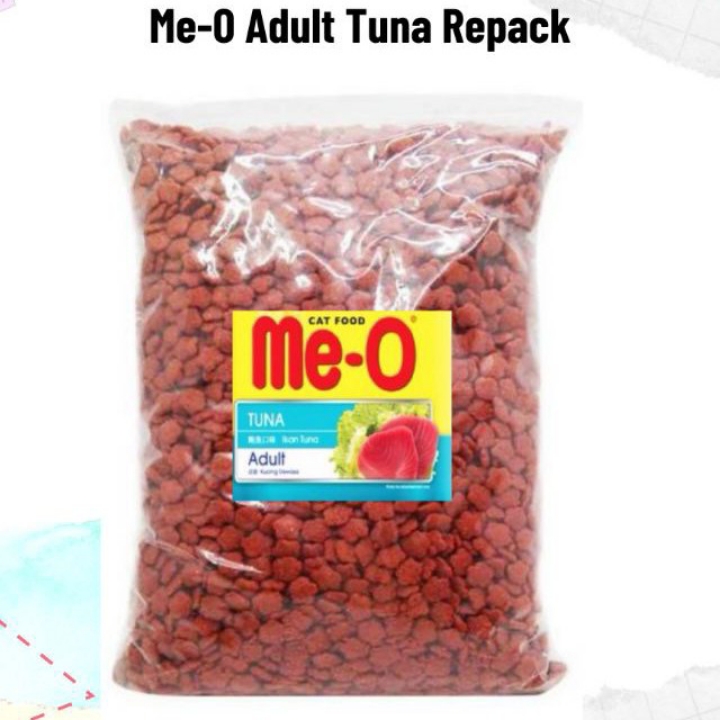 MEO ADULT REPACK 1KG