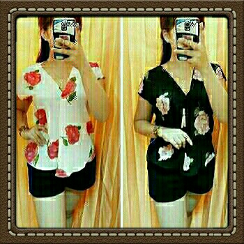 MESNY TOP