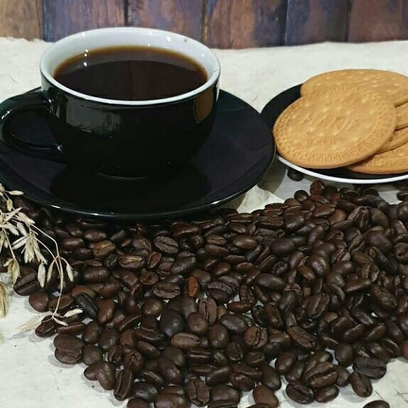 MERAH PUTIH COFFEE ROBUSTA