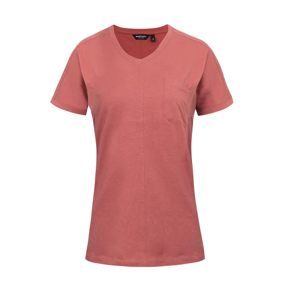 METTLE SS-TEES WS