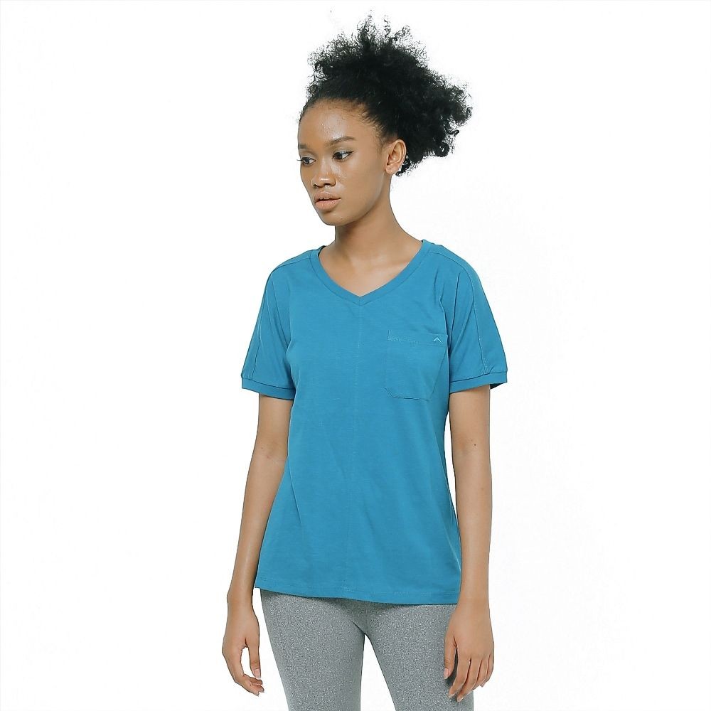 METTLE SS-TEES WS 2