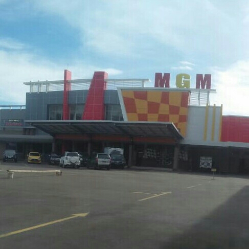 MGM Kolaka