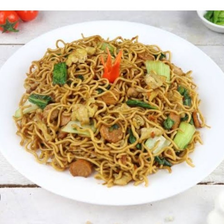 MI GORENG