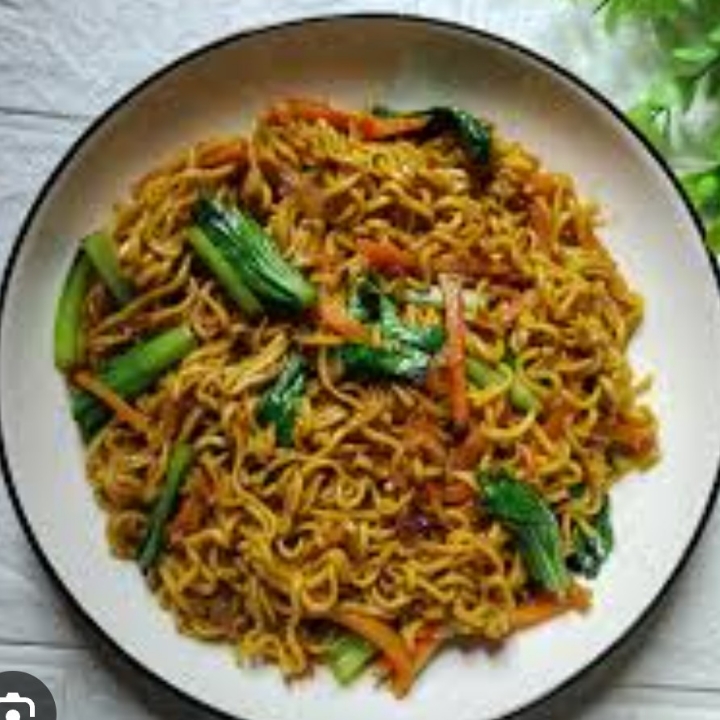 MI MIE GORENG