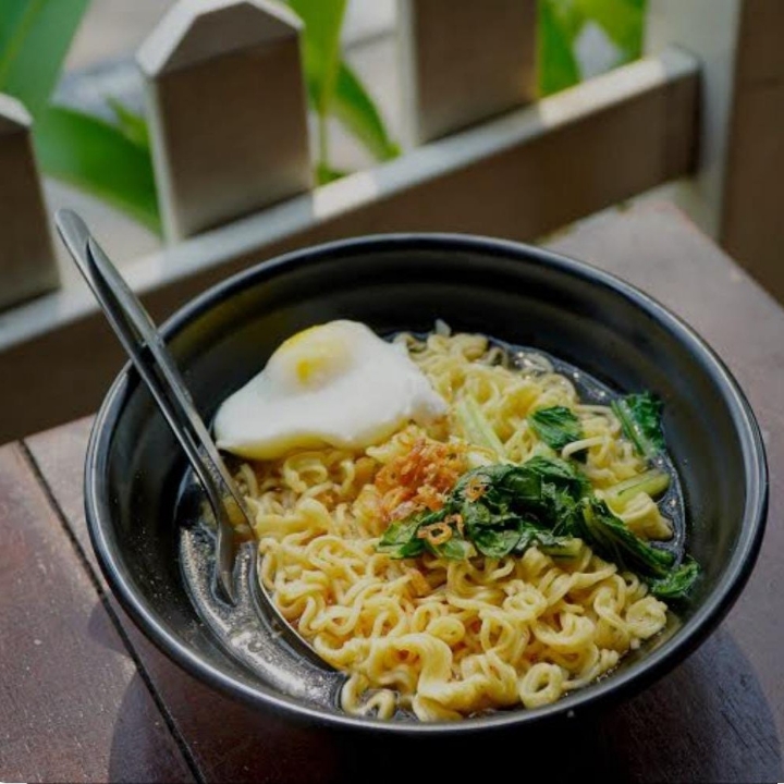 MIE REBUS