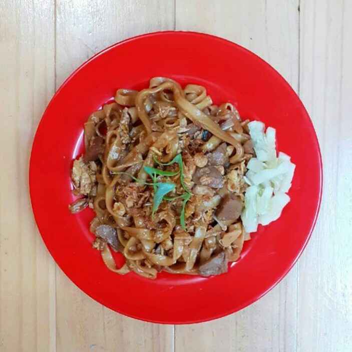 MI3 GORENG spesial